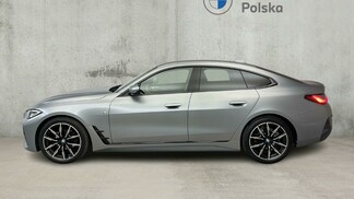 BMW Serii 4, 420