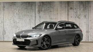 BMW Seria 3 330