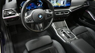 miniaturka - BMW Serii 3, 320