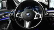 BMW Seria 5 520