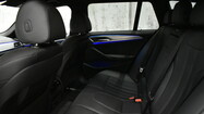 BMW Seria 5 520