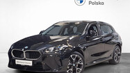 miniaturka - BMW Serii 1, 118