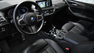 miniaturka - BMW X3
