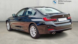 BMW Seria 3 318