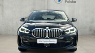 BMW Seria 1, 118