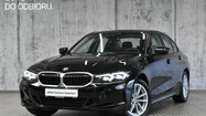 BMW Seria 3 318
