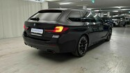 BMW Seria 5 530