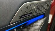 BMW Seria M5