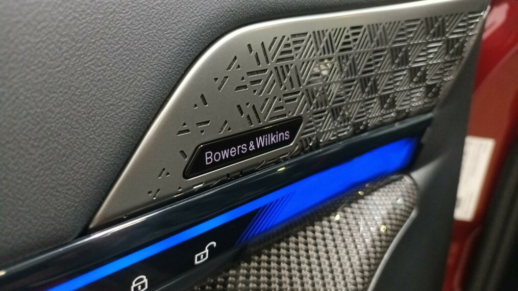 BMW Seria M5