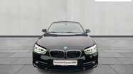 BMW Seria 1 118