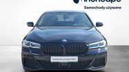 BMW Serii 5, 530