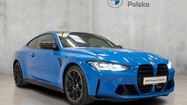 miniaturka - BMW M4
