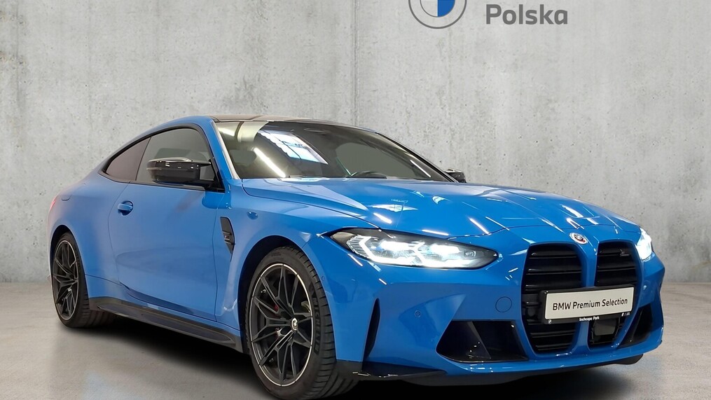 BMW M4
