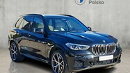 miniaturka - BMW X5
