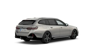 BMW Seria 5, 520