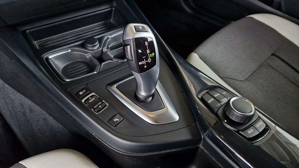 BMW Seria 1 116
