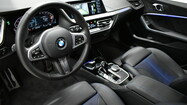 BMW Seria 1 118