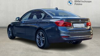 BMW Seria 3 330