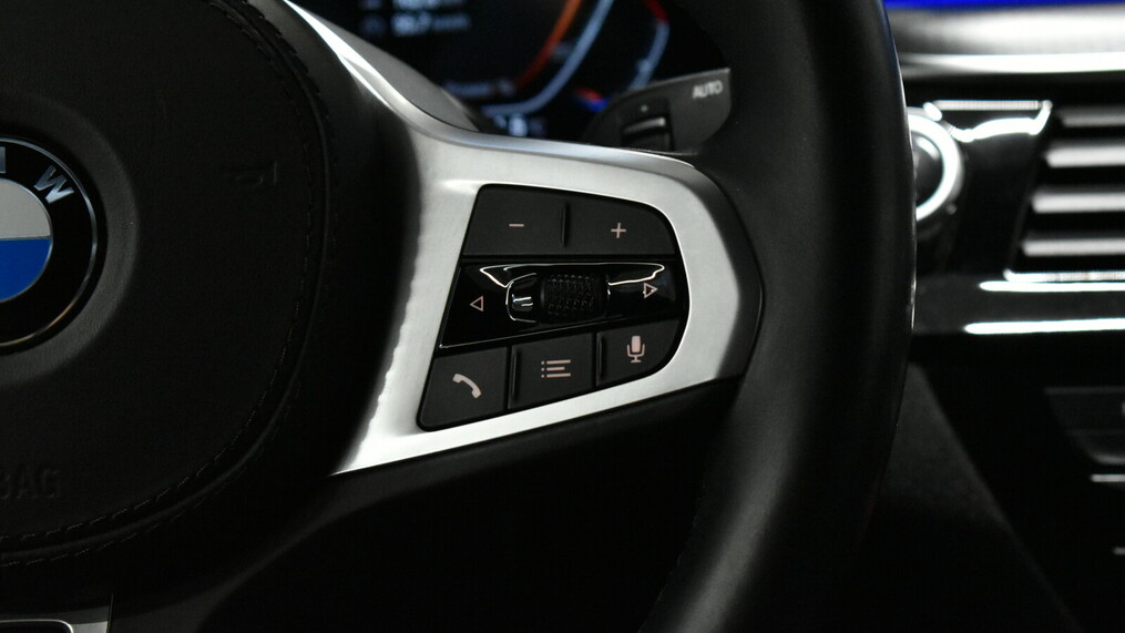 BMW Seria 5 520