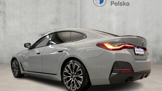BMW Serii 4, 420