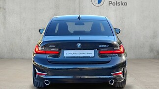 BMW Serii 3, 320