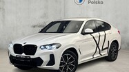 miniaturka - BMW X4