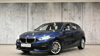 BMW Seria 1 118