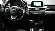BMW Seria 2 218