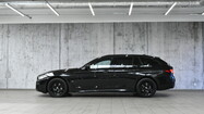 BMW Seria 5 530