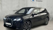 miniaturka - BMW iX