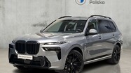 miniaturka - BMW X7