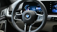 miniaturka - BMW X2