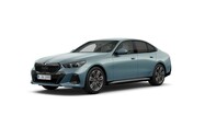 BMW Serii 5, 520