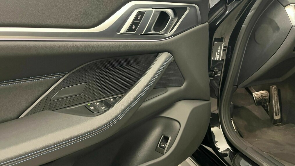 BMW Seria 4 420
