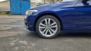 BMW Seria 1 118