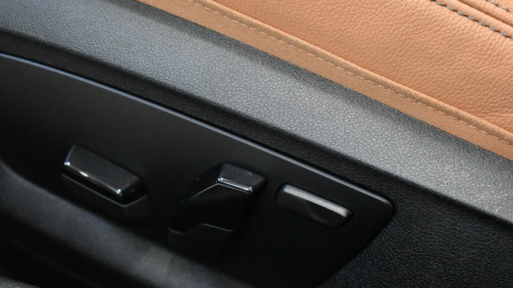 BMW Seria 5 520
