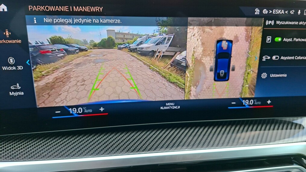 BMW Seria 4, i4