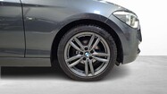 BMW Serii 1, 116