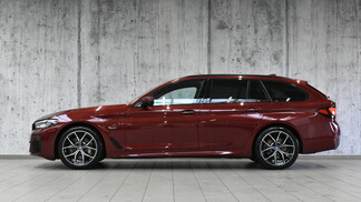 BMW Seria 5 530