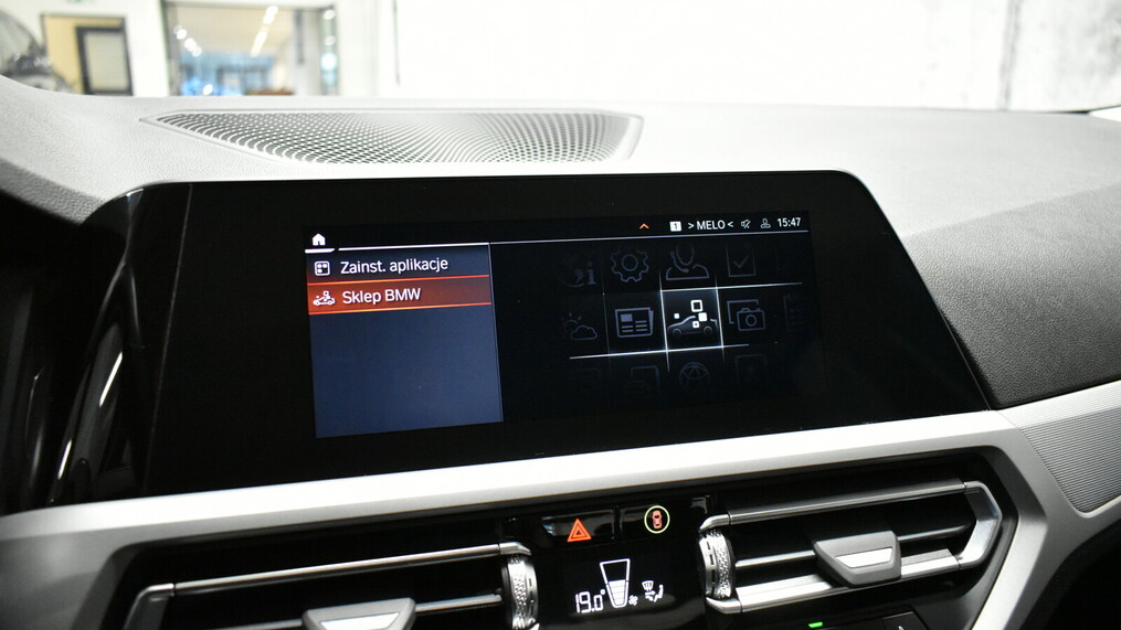 BMW Seria 3 316