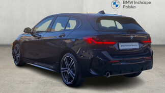 BMW Seria 1 118