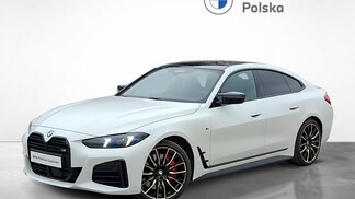 BMW Serii 4, 440