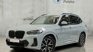 miniaturka - BMW X3