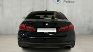 BMW Seria 5 530