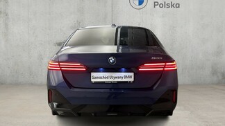 BMW Serii 5, 520