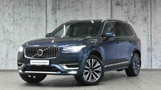 Volvo XC 90