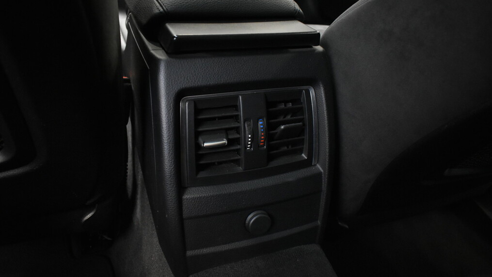BMW Seria 4 420