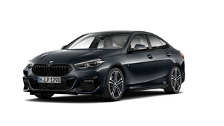 BMW Serii 2, 220