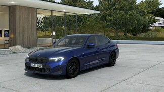 BMW Seria 3 320