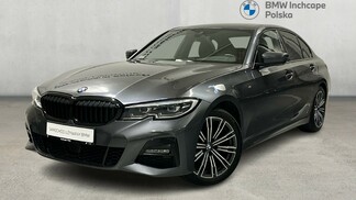 BMW Seria 3 320